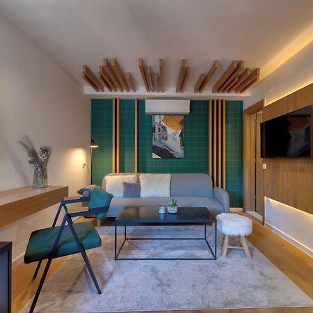 Hotel Sinan Han Mostar Eksteriør billede