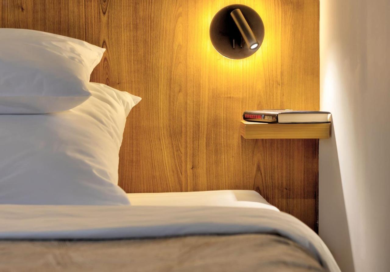 Hotel Sinan Han Mostar Eksteriør billede