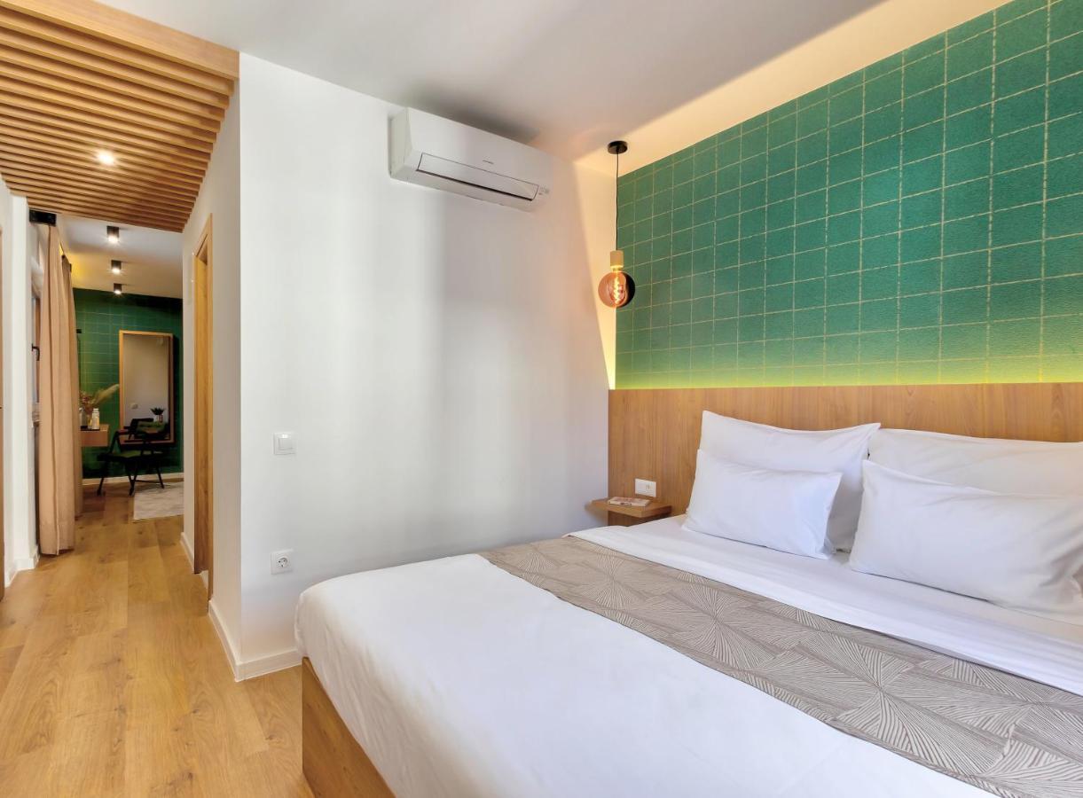 Hotel Sinan Han Mostar Eksteriør billede