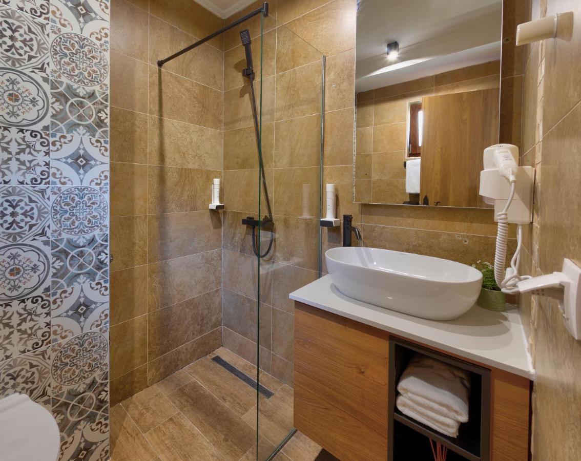 Hotel Sinan Han Mostar Eksteriør billede