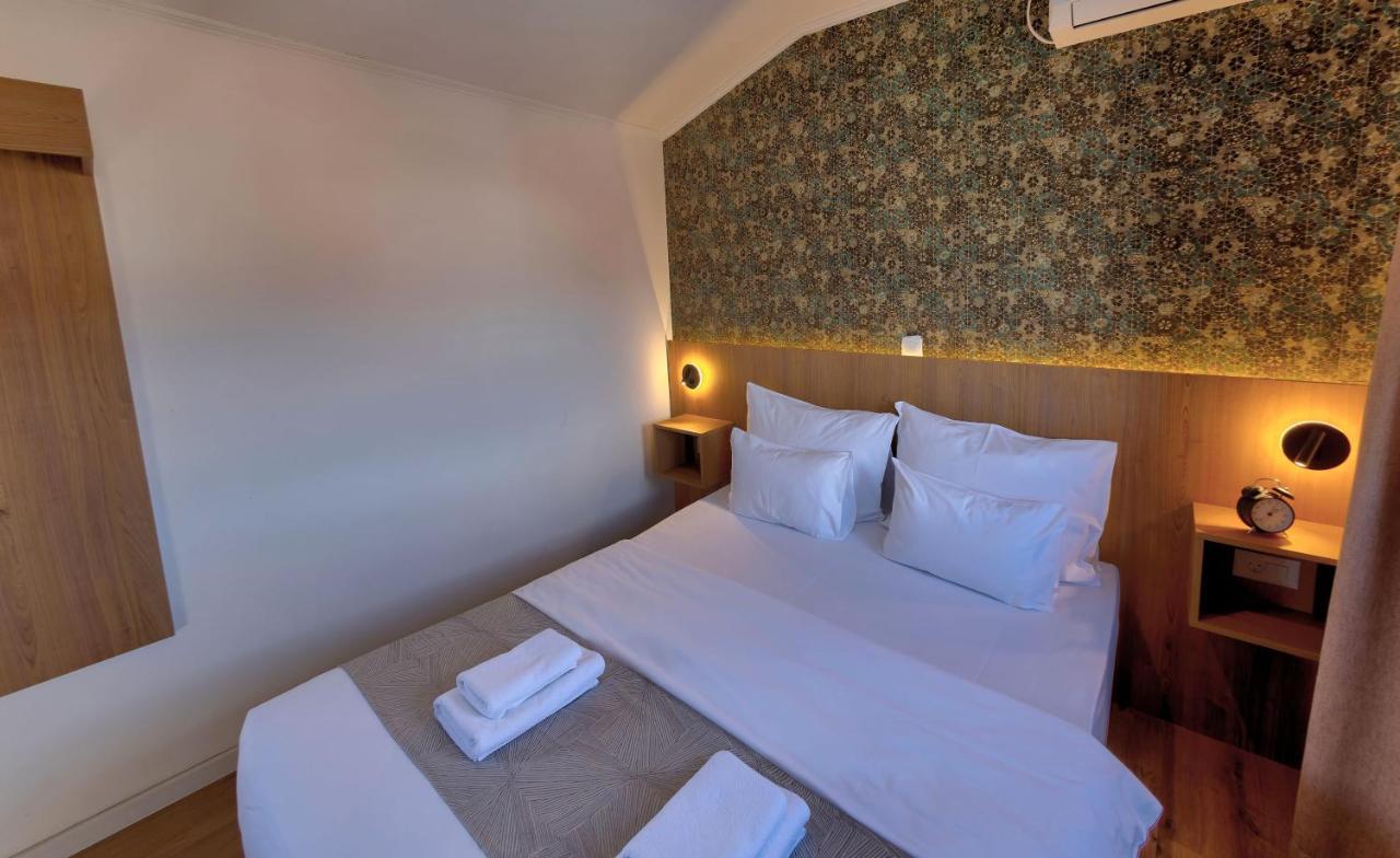 Hotel Sinan Han Mostar Eksteriør billede