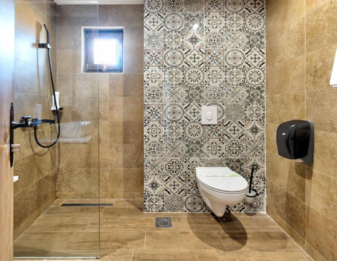 Hotel Sinan Han Mostar Eksteriør billede